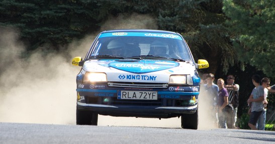 Rajd Rzeszowski